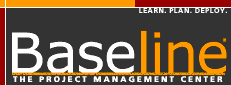 Baseline Magazine