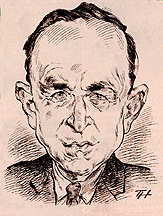 Paul A. Strassmann