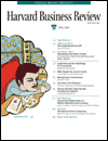 Harvard Business Review