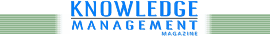 Knowledge Management Magazine