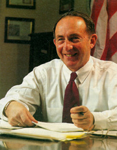 Paul A. Strassmann