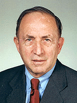 Paul Strassmann