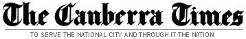 Canberra Times