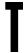 T