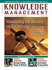 Knowledge Management Magazine